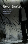 Cover: Street Shadows - Bison Books