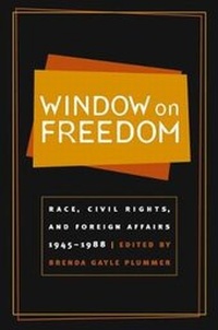 Abbildung von: Window on Freedom - The University of North Carolina Press