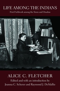 Enlarge image Cover: Life Among the Indians - University of Nebraska Press