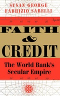 Cover: Faith And Credit - Westview Press Inc