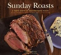 Enlarge image Cover: Sunday Roasts - Chronicle Books