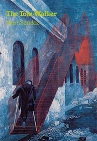 Enlarge image Cover: The Tom-Walker - University of Nebraska Press