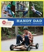 Cover: Handy Dad - Chronicle Books LLC