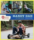 Cover: Handy Dad - Chronicle Books LLC