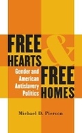 Cover: Free Hearts and Free Homes - The University of North Carolina Press