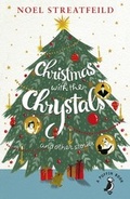 Cover: Christmas with the Chrystals & Other Stories - Puffin Classics
