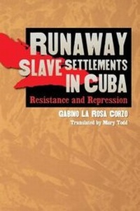 Abbildung von: Runaway Slave Settlements in Cuba - The University of North Carolina Press