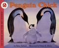 Cover: Penguin Chick - HarperCollins