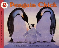 Enlarge image Cover: Penguin Chick - HarperCollins