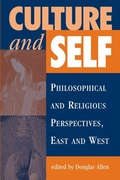 Cover: Culture And Self - Westview Press Inc
