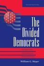 Cover: The Divided Democrats - Westview Press Inc