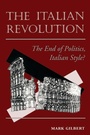 Cover: The Italian Revolution - Westview Press Inc