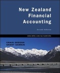 Cover: New Zealand Financial Accounting - McGraw-Hill Education / Australia