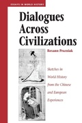 Cover: Dialogues Across Civilizations - Westview Press Inc