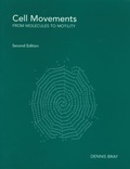 Cover: Cell Movements - CRC Press