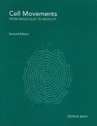 Enlarge image Cover: Cell Movements - CRC Press
