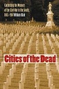 Cover: Cities of the Dead - The University of North Carolina Press