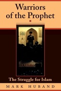 Cover: Warriors Of The Prophet - Basic Books