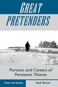 Cover: Great Pretenders - Westview Press Inc