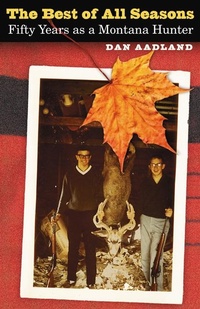 Abbildung von: The Best of All Seasons - University of Nebraska Press