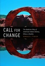 Cover: Call for Change - University of Nebraska Press