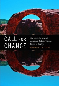 Enlarge image Cover: Call for Change - University of Nebraska Press