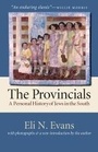 Cover: The Provincials - The University of North Carolina Press