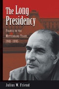 Cover: The Long Presidency - Westview Press Inc