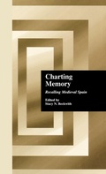 Cover: Charting Memory - Routledge