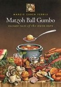 Cover: Matzoh Ball Gumbo - The University of North Carolina Press