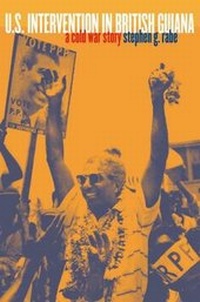 Abbildung von: U.S. Intervention in British Guiana - The University of North Carolina Press