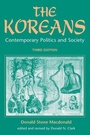 Cover: The Koreans - Westview Press Inc