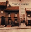 Cover: Town House - The University of North Carolina Press