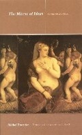 Cover: The Mirror of Ideas - University of Nebraska Press
