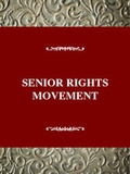 Cover: Senior Rights - Twayne Publishers Inc.,U.S.