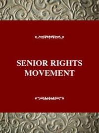Enlarge image Cover: Senior Rights - Twayne Publishers Inc.,U.S.