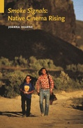 Cover: Smoke Signals - University of Nebraska Press