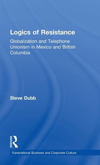 Abbildung von: Logics of Resistance - Routledge