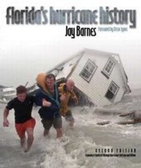Abbildung von: Florida's Hurricane History - The University of North Carolina Press