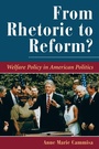 Cover: From Rhetoric To Reform? - Westview Press Inc