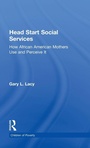 Cover: Head Start Social Services - Routledge