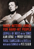 Cover: Hard Hitting Songs for Hard-Hit People - Bison Books
