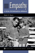 Cover: Empathy - Westview Press Inc