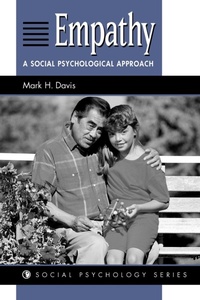 Enlarge image Cover: Empathy - Westview Press Inc