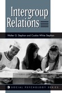 Cover: Intergroup Relations - Westview Press Inc