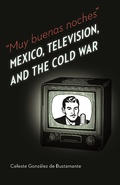 Cover: Muy Buenas Noches - University of Nebraska Press