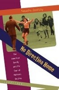 Enlarge image Cover: No Direction Home - The University of North Carolina Press