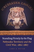 Cover: Standing Firmly by the Flag - Bison Books