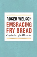 Cover: Embracing Fry Bread - Bison Books