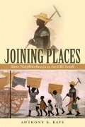 Cover: Joining Places - The University of North Carolina Press